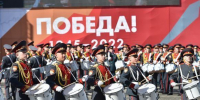 В Перми охрана Парада Победы прокомментировала обвинение в мошенничестве - Ветта