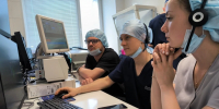 Пермские врачи впервые в России провели операцию с помощью телемедицины - Комсомольская Правда