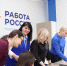 Каждая четвертая участница женского клуба при Кадровом центре Пермского края с начала года нашла работу - Центр занятости населения