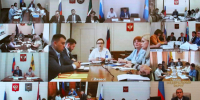 Пермский край вошел в тройку лидеров по эффективности молодежной политики в ПФО - V-Kurse.Ru