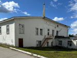 Управа Земская Соликамск