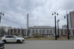 На установку информационных стел в Перми выделили 135 млн рублей