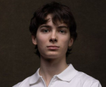 Глеб Беляев