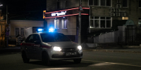 За прошедшую неделю сотрудники вневедомственной охраны Росгвардии по Пермскому краю 594 раза выезжали на сообщения о правонарушениях - Росгвардия