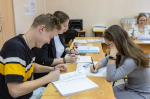 Власти Пермского края определили меры поддержки для студентов
