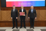 Учёный ПГНИУ победил в грантовом конкурсе РНФ