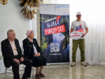 В Перми депутаты гордумы вручили знаки отличия «Знай наших!» выдающимся жителям города