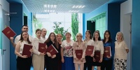 Студенты направления подготовки «Биология» защитили выпускные квалификационные работы! - ПГСХА