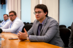 Фото: Консорциум по созданию национальной сети технологических центров лазерных, аддитивных и сопутствующих технологий