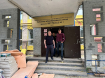 «Партийный десант» Индустриального района краевой столицы контролирует выполнение Народной программы партии