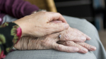 110-летняя женщина объяснила долголетие лишениями в молодости