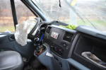 В Перми прокуратура начала проверку после аварии с пассажирским автобусом