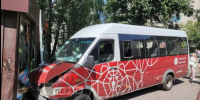 автобус дтп - Новый Компаньон