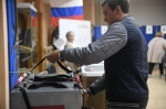 В Прикамье на выборах губернатора установят камеры на всех избирательных участках