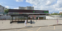 «Универсам» на Борчанинова планируют продать пермскому девелоперу - Ветта