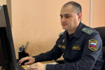 Жители Пермского края могут предъявлять исполнительные листы в электронном виде