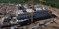 Новый онкоцентр в Перми - Новый Компаньон