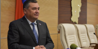 Валерий Сухих обозначил ключевые направления деятельности окружных дум Прикамья - Новости Перми PermNews.Ru