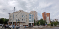В Перми временно ограничат движение транспорта на Петропавловской улице - V-Kurse.Ru