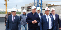 Губернатор Прикамья встретился с заместителем председателя правительства РФ - V-Kurse.Ru
