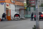 В Перми полиция проверяет информацию о стрельбе на Парковом