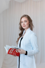 «Дети - очень благодарные пациенты»