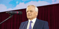 Владимир Даут - Новый Компаньон