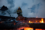 В Пермском крае объявили о повышенной пожароопасности на пять дней