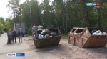 Глава Перми совершил рабочий выезд в Индустриальный район