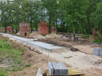 «Партдесант» Прикамья проверил ход работ на объектах народной программы