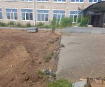 «Партдесант» Прикамья проверил ход работ на объектах народной программы