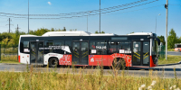 автобус - Новый Компаньон