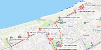 Пермская галерея 19 июля возобновит пешеходные экскурсии «Искусство в эвакуации» - Комсомольская Правда