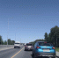 Перед Чусовским мостом образовалась пробка длиной в четыре километра - V-Kurse.Ru