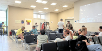 Пассажиры в Ярославле - Новый Компаньон