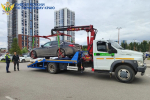 В Прикамье за управление в нетрезвом виде конфисковали 240 автомобилей