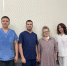 Врачи Кардиодиспансера вылечили пациентку от четырёх болезней сердца за одну операцию - Министерство здравоохранения