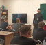 Представитель русской православной церкви посетил УФИЦ при ИК-28 ГУФСИН России по Пермскому краю - УФСИН по Пермскому краю