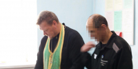 ИК-35 ГУФСИН России по Пермскому краю посетил представитель РПЦ - УФСИН по Пермскому краю