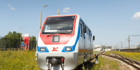 Детская железная дорога появится в Перми не ранее 2030 года - Комсомольская Правда