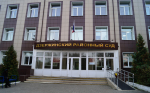 Подведены итоги работы суда за первое полугодие 2025 года