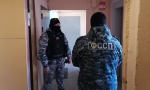 Количество выдворенных нелегальных мигрантов уменьшилось по сравнению с 2024 годом