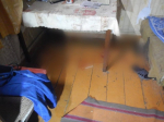Житель Лысьвы предстанет перед судом по обвинению в убийстве сожительницы