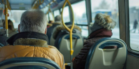 На три автобусных маршрута в Перми требуются перевозчики - Solevar.Online