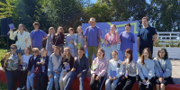 «Молодёжь на Селе» - Уполномоченный по правам человека