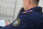В Лысьве возбудили уголовное дело против многодетного отца за побои своих детей