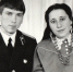 40 лет на страже порядка руководство и сотрудники ИК-1 ГУФСИН России по Пермскому краю чествуют ветерана УИС - УФСИН по Пермскому краю