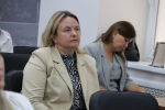 «Единая Россия» провела обучающий семинар для Исполнительных секретарей и специалистов местных отделений партии Пермского края