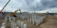 Пермский край получит 1,3 миллиарда рублей на строительство нового межвузовского кампуса - Комсомольская Правда