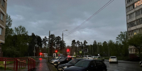 Циклон принесет в Пермский край грозы и туманы - V-Kurse.Ru